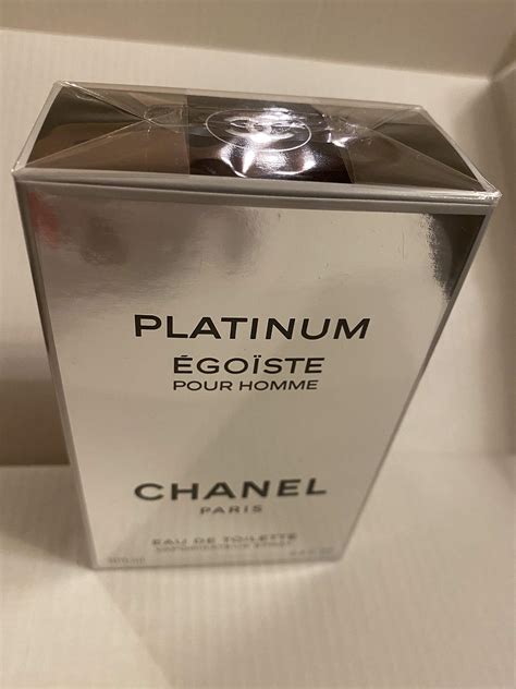 egoiste chanel avis|Chanel platinum egoiste discontinued.